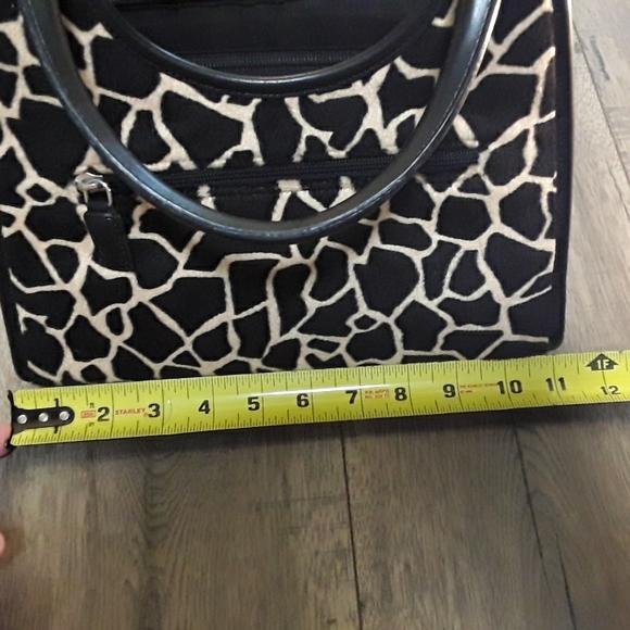 Animal print purse - Picture 4 of 6